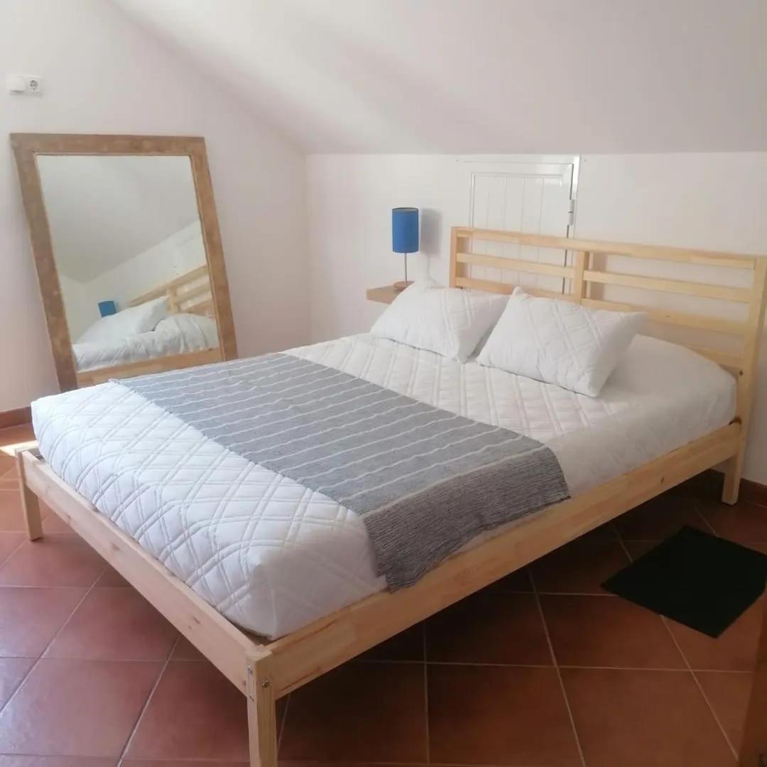 Casa Barqueiro Villa Folgosa  Buitenkant foto