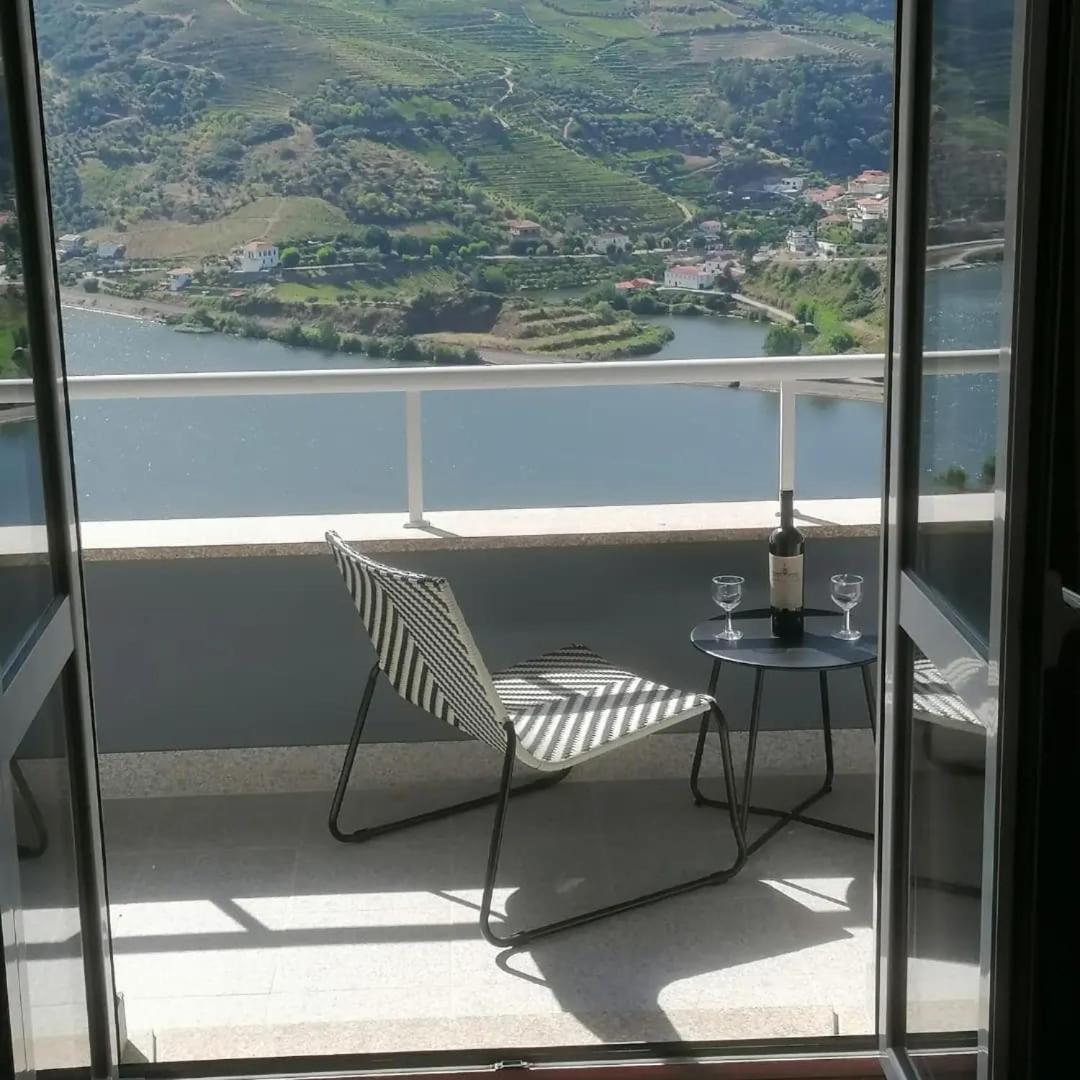 Casa Barqueiro Villa Folgosa  Buitenkant foto