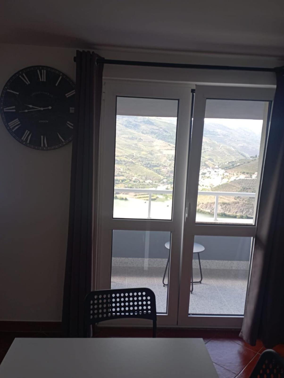 Casa Barqueiro Villa Folgosa  Buitenkant foto