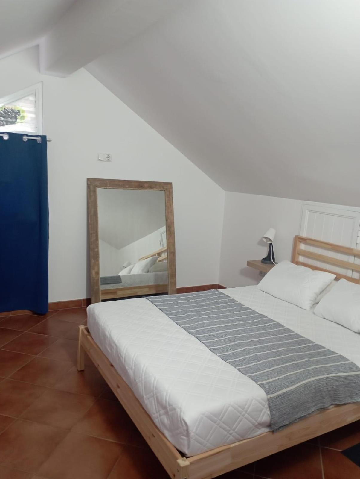 Casa Barqueiro Villa Folgosa  Buitenkant foto