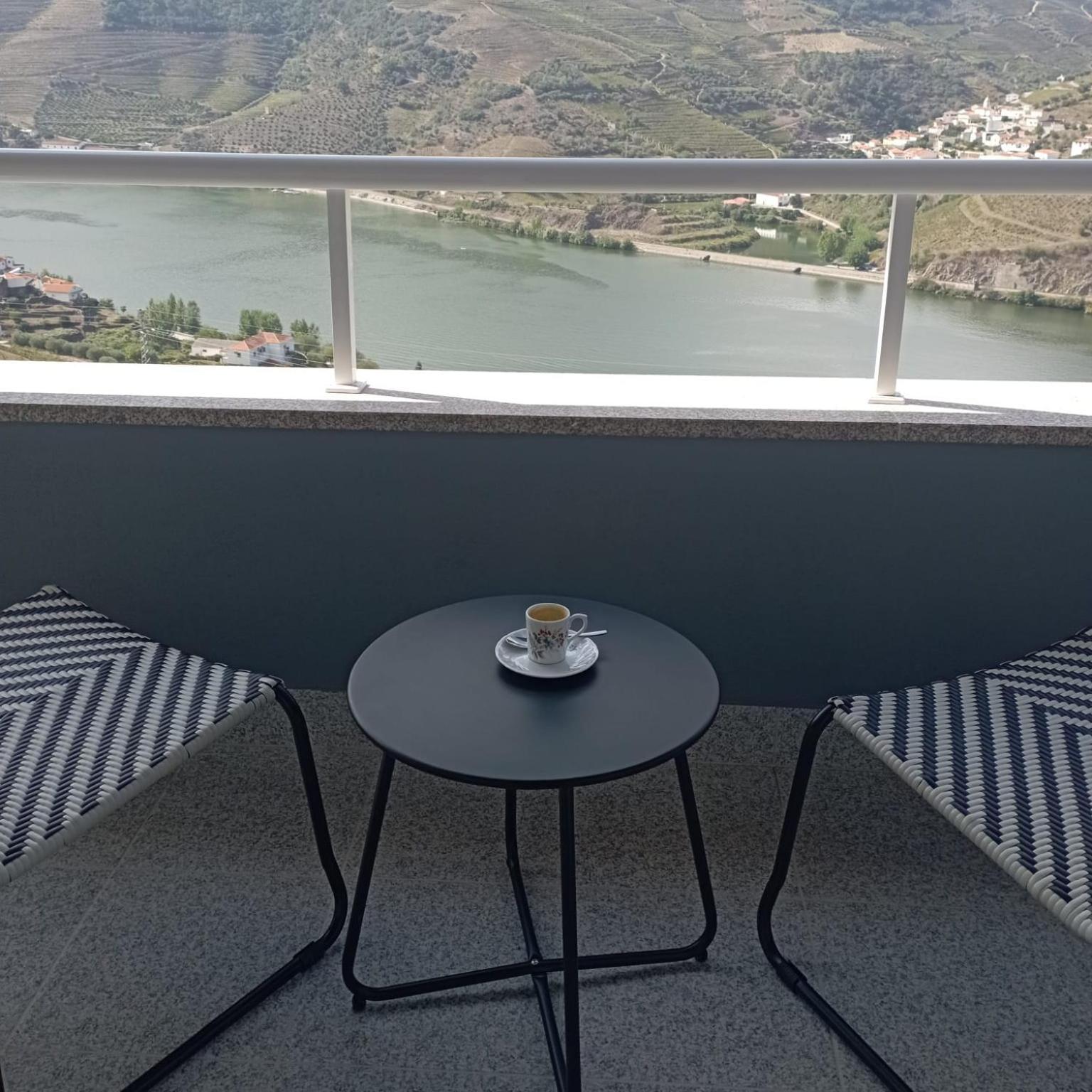 Casa Barqueiro Villa Folgosa  Buitenkant foto
