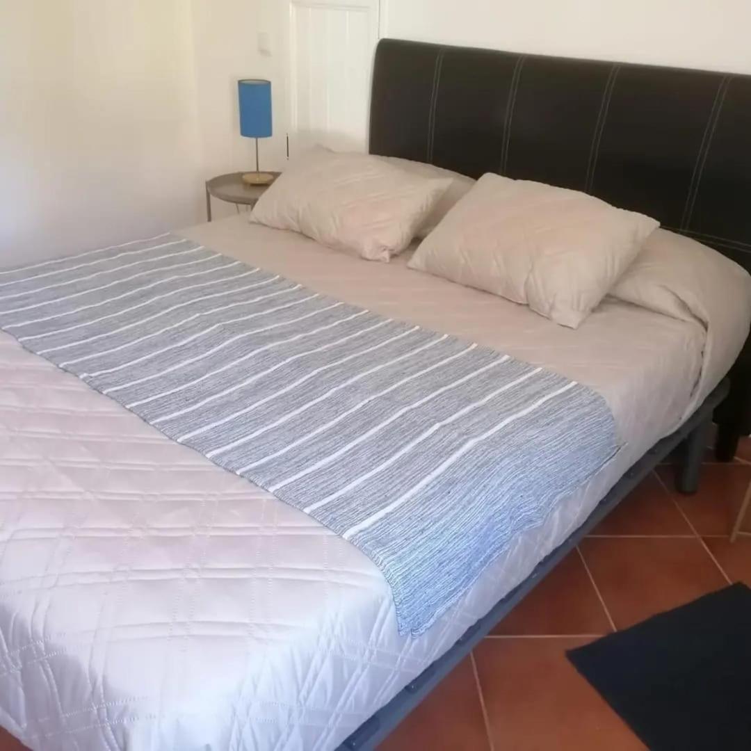 Casa Barqueiro Villa Folgosa  Buitenkant foto